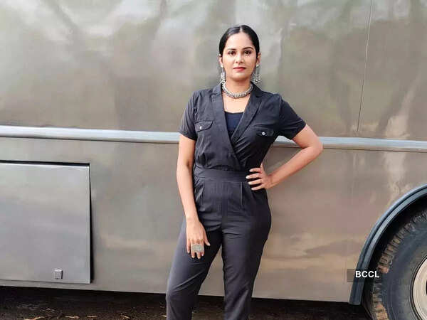 Lakshmi Priyaa Chandramouli