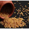 Fenugreek Seeds