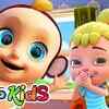 Article image for: Watch Popular Kids English Nursery Song 'Fun Time With Baby Johny Johny' for Kids - Check Out Fun Kids Nursery Rhymes And Baby Songs In English