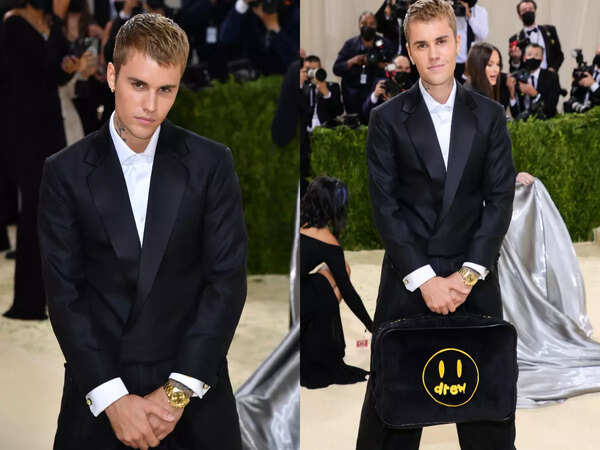 Justin Bieber