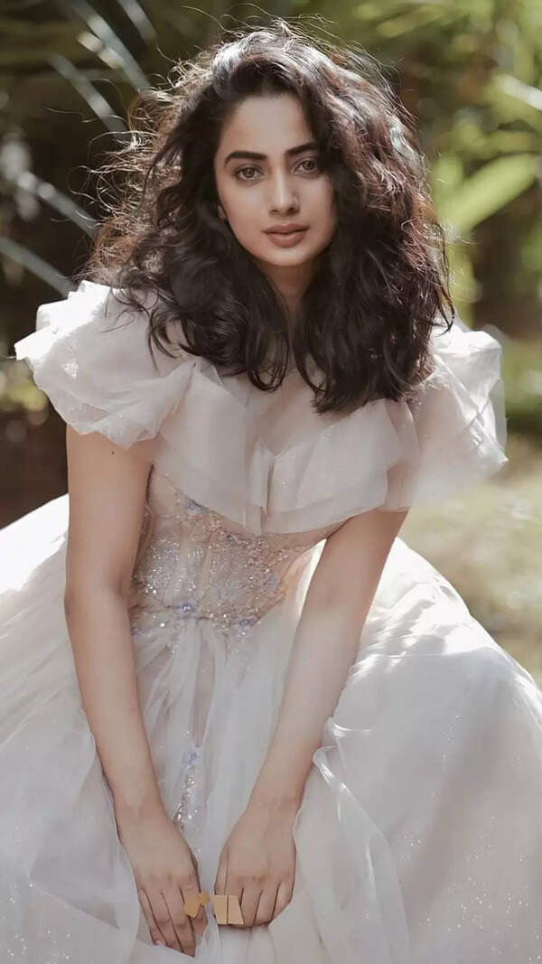 Namitha Pramod Wallpapers