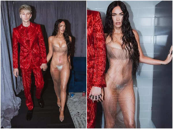 Megan Fox Photos