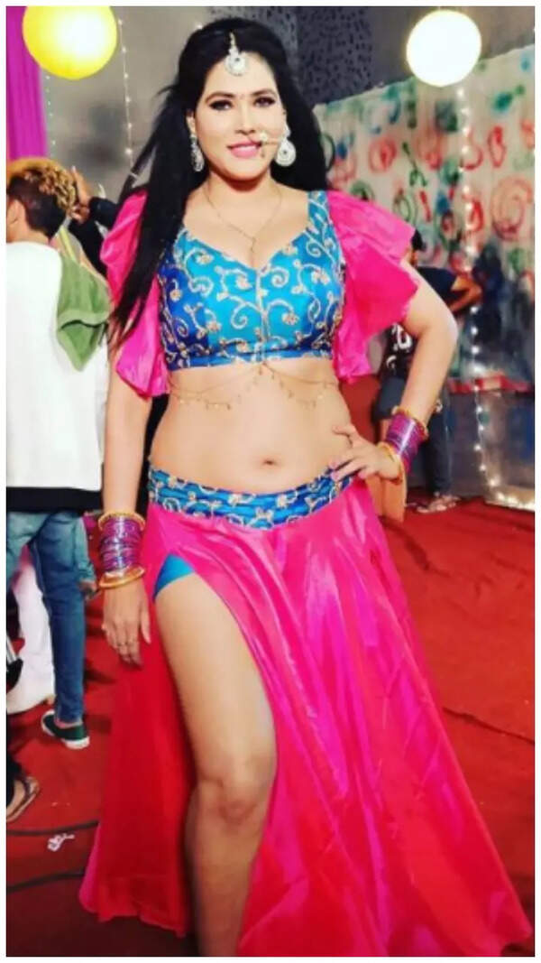 Seema Singh Photos