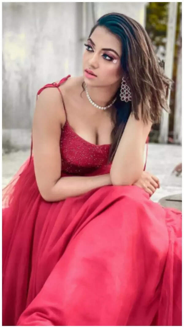 Raksha Gupta Images