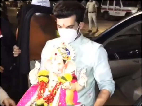 Arjun Bijlani
