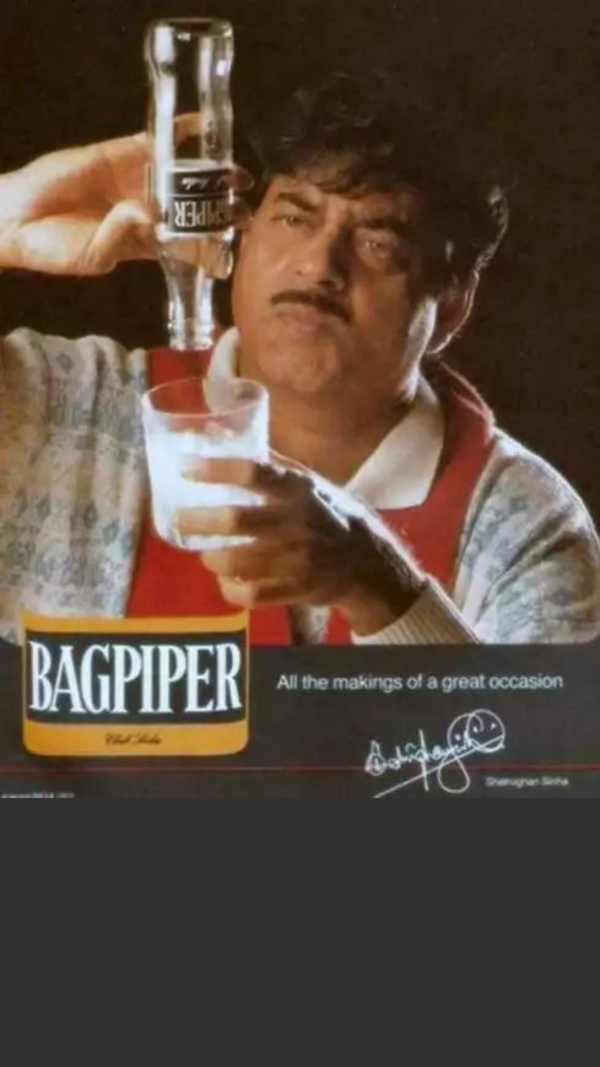 Shatrughan Sinha Images