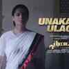 Article image for: Thalaivii | Song - Unakaana Ulagam (Audio)