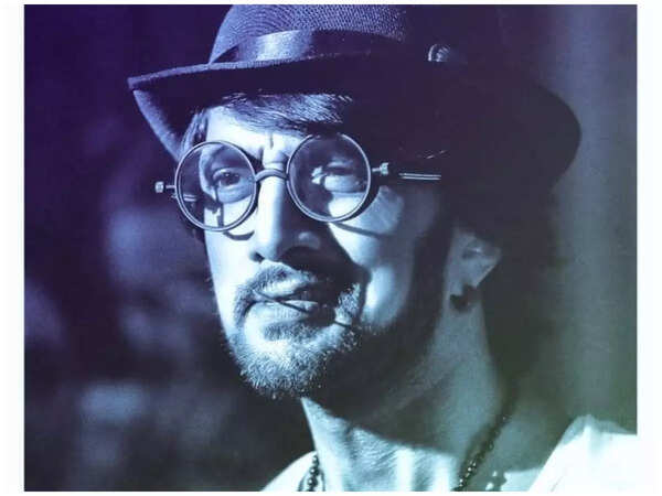 Sudeep Wallpapers