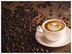 ​How many cups of coffee can you drink daily according to Ayurveda?