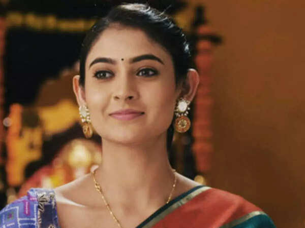 Shivangi Stills