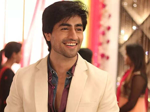 Harshad Chopda