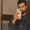 ​Charcoal grey sweatshirt