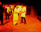 Jayaz Hatyare: A play