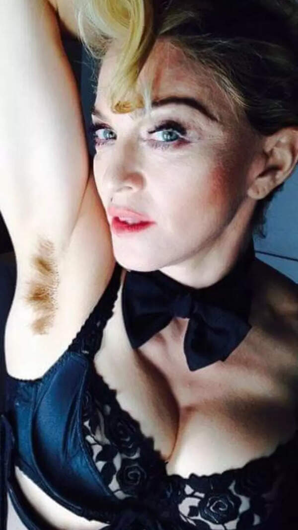 Madonna Stills