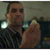 ​Khali and his capacity for eggs