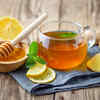 ​Agani Tea recipe