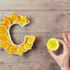 ​Source of vitamin C