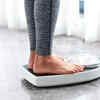 ​Weight loss