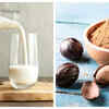 Article image for: What makes milk and Nutmeg a powerful combination?