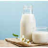 Loves milk