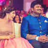 ​Actor Manchu Manoj (2015 - 2019) - Pranathi Reddy - 4 years