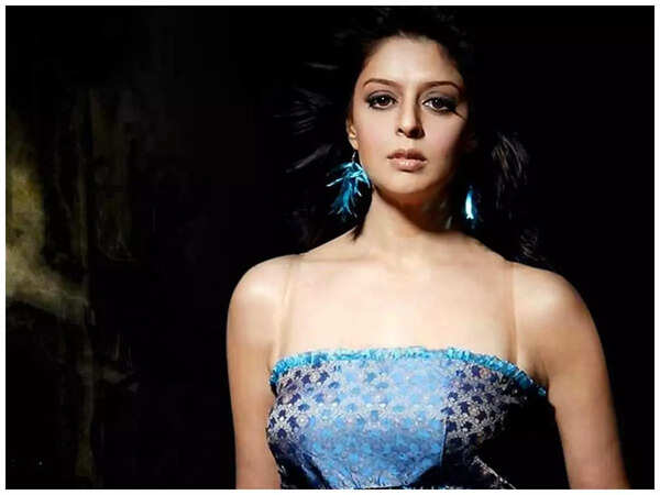 Nagma
