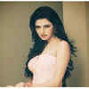 Bhagyashree in ‘Uthaile Ghunghata Chand Dekh Le’