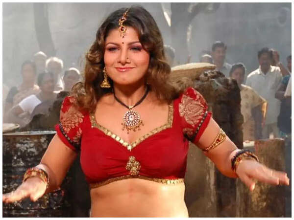 Rambha