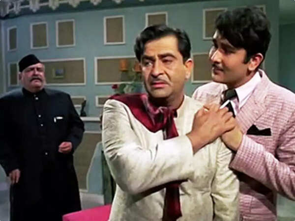 Prithviraj Kapoor Wallpapers