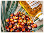 Palm oil and human health