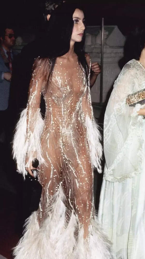 Cher