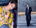 EXO's Kai to represent 'Seoul Fashion Week Spring 2022' as global ambassador, these pics of the K-Pop star proves why he is the best choice