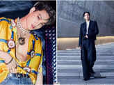 EXO's Kai to represent 'Seoul Fashion Week Spring 2022' as global ambassador, these pics of the K-Pop star proves why he is the best choice