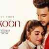 Article image for: Watch New Punjabi Trending Song Music Video - '<i class="tbold">sukoon</i>' Sung By Mannat Noor Featuring Karan Kundrra