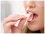 ​Chewing gum