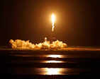 SpaceX launches first all-civilian crew into orbit
