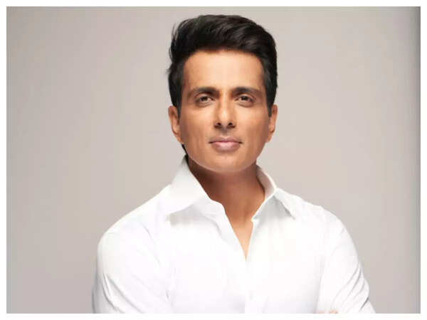 Sonu Sood Images