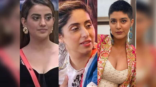 Differences with Akshara Singh and Moose Jattana