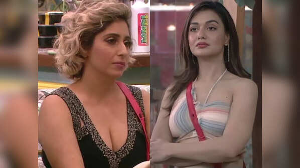 Slammed for body-shaming Divya Agarwal