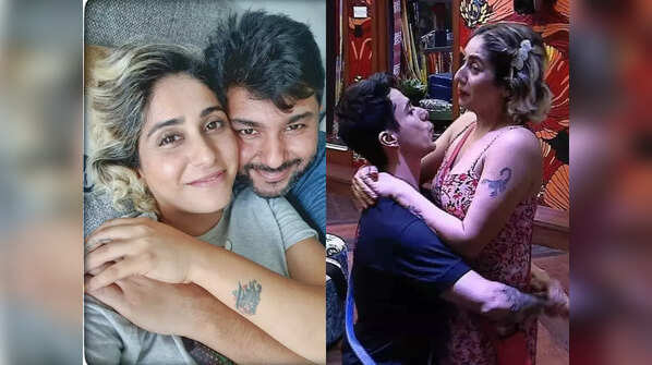 Fear of her marriage getting jeopardised