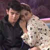 Her fondness for Pratik Sehajpal