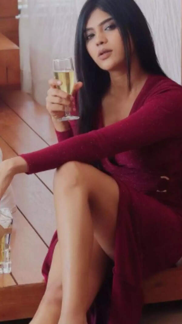 Khushi Shah