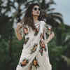 ​"Inner beauty is all that matters"