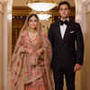 ​The lehenga
