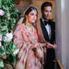 ​The bride