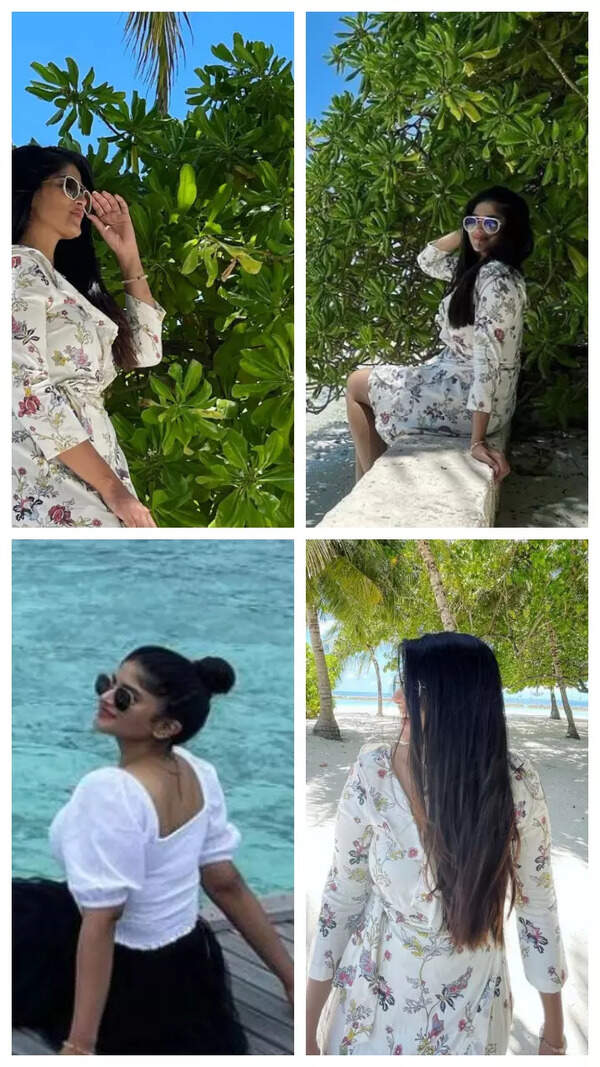 Megha Akash