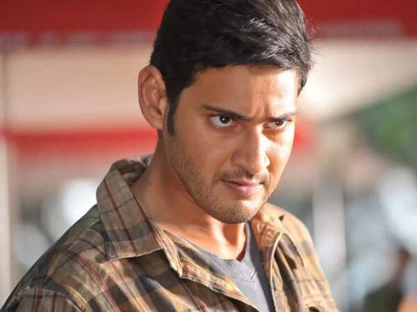 Mahesh Babu