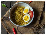 ​These Maggi recipes will kill your love for food fusions