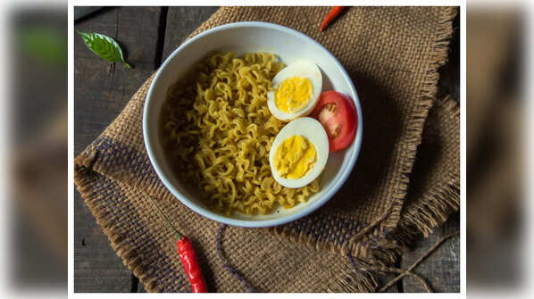 These Maggi recipes will kill your love for food fusions