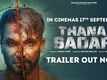 Thana Sadar - Official Trailer